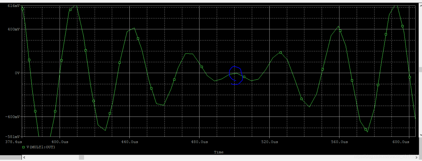 通信电子电路实验(四)—— 幅度调制信号的仿真与实现信号处理菜鸡的学习之路-