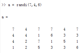 matlab中的rand,randi和randn使用和随机状态控制_matlab中rand用什么约束-CSDN博客