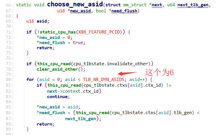 X86_64 CR3控制寄存器详解