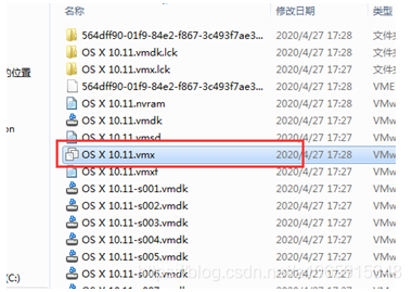 搭建mac os x 10.15 虚拟机环境及安装xcode11.4、mac虚拟机共享文件、mac虚拟机上网(ios离线打包及原生开发环境)操作系统a1065915348的博客-