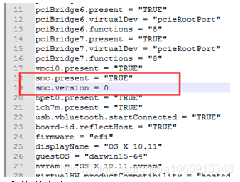 搭建mac os x 10.15 虚拟机环境及安装xcode11.4、mac虚拟机共享文件、mac虚拟机上网(ios离线打包及原生开发环境)操作系统a1065915348的博客-