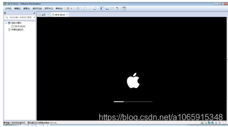 搭建mac os x 10.15 虚拟机环境及安装xcode11.4、mac虚拟机共享文件、mac虚拟机上网(ios离线打包及原生开发环境)操作系统a1065915348的博客-