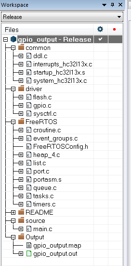 华大MCU移植FreeRTOS_华大hc32l130单片机freertos-CSDN博客