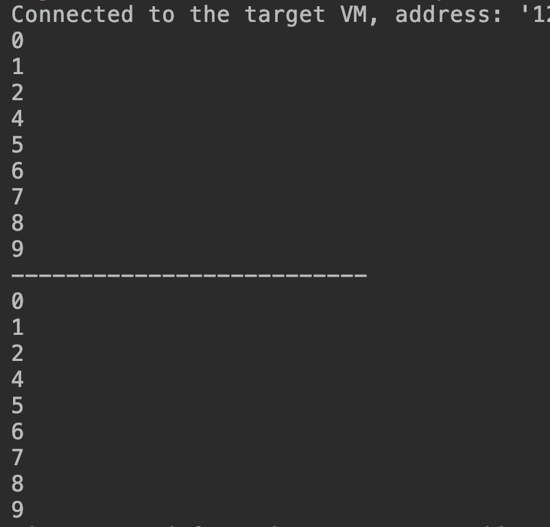 java-for-for-each-foreach-break-continue-return-csdn