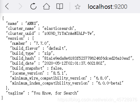 Windows最新版ELK日志分析系统搭建教程(附带便捷启动方案)操作系统争做ImapBox第一网络安全博主-