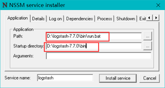 Windows最新版ELK日志分析系统搭建教程（附带便捷启动方案）操作系统争做ImapBox第一网络安全博主-