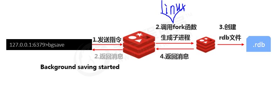 Redis 持久化（RDB 和AOF）（四）数据库weixin43691723的博客-
