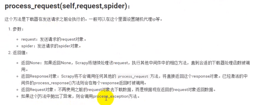 Rookie write Python-Scrapy shell request with headers: use scrapy shell ...