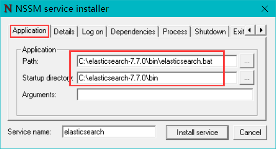 Windows最新版ELK日志分析系统搭建教程（附带便捷启动方案）操作系统争做ImapBox第一网络安全博主-