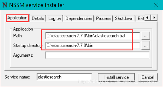 Windows最新版ELK日志分析系统搭建教程(附带便捷启动方案)操作系统争做ImapBox第一网络安全博主-