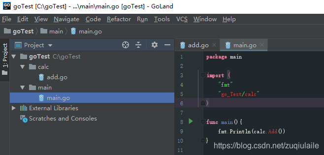 Go Land Cannot Find Package golang Cannot Find Package CSDN Go land cannot find package golang cannot find package csdn