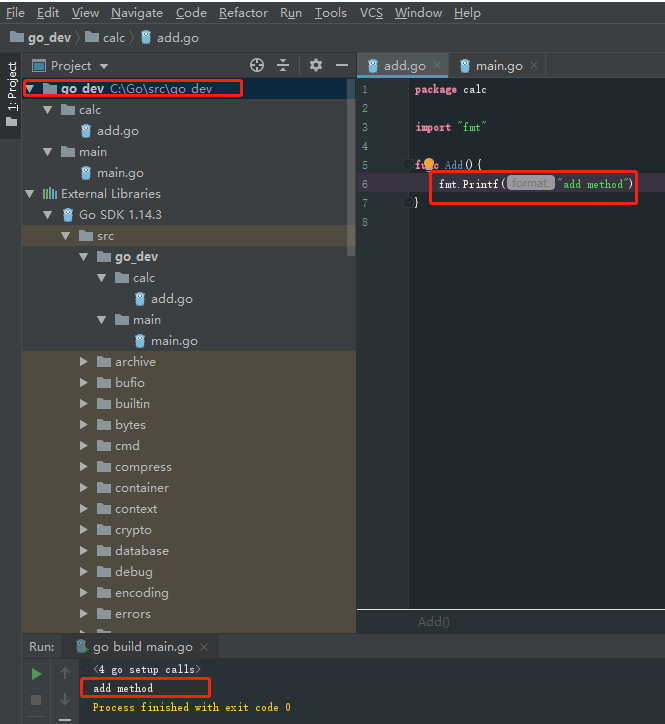 go land cannot find package 导入包失败_gobfuscate failed to copy into a new