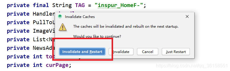 Android Studio中方法和类被调用多次但显示灰色_android studio class ...