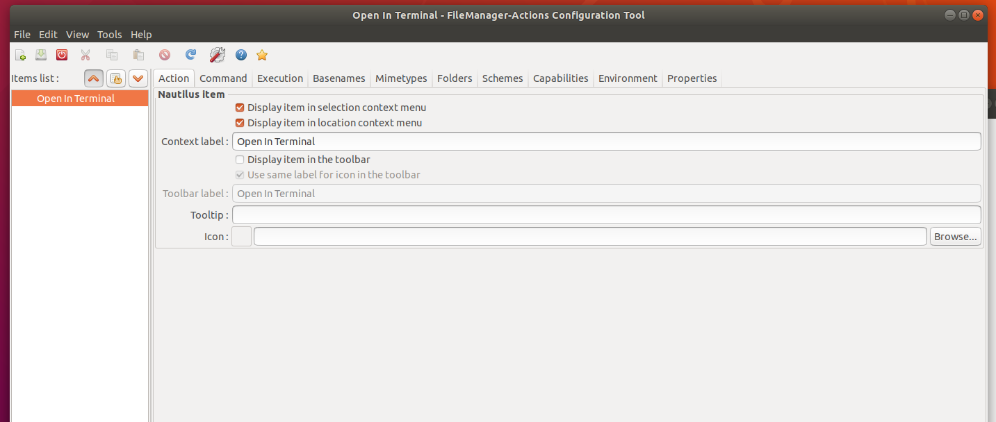 Ubuntu 18.04 屏幕卡顿 以及 gnometerminal补全卡顿，卸载后安装xfce4terminal及配置过程