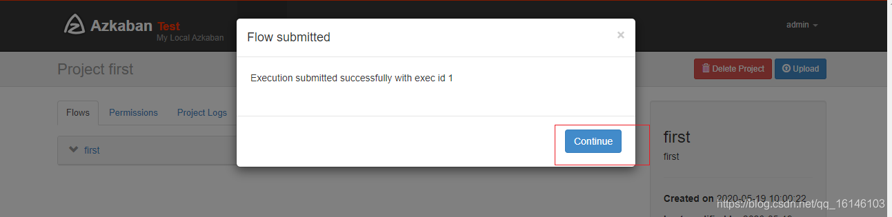 Azkaban快速入门系列(3) | 一文带你快速了解Azkaban的实战应用(建议!!!)不温卜火-
