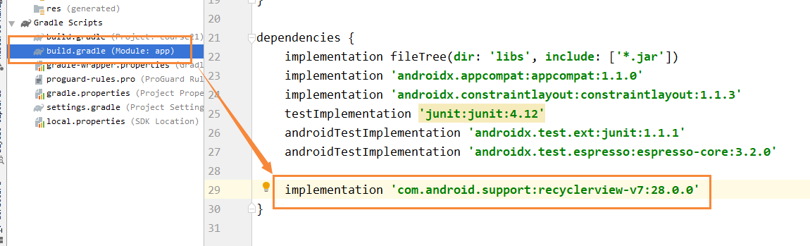 安卓作业----慕课移动应用开发作业21之使用Sqlite+RecyclerView+Dialog对数据进行增删改查移动开发baidu41860619的博客-