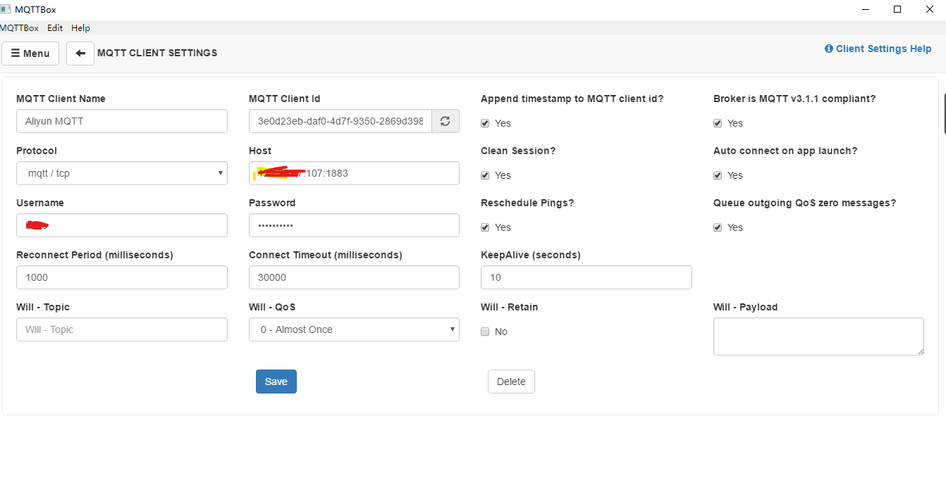 Apache-artemis的MQTT服务器搭建、启动、使用javaAcStudio的博客-