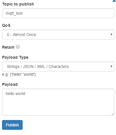 Apache-artemis的MQTT服务器搭建、启动、使用javaAcStudio的博客-