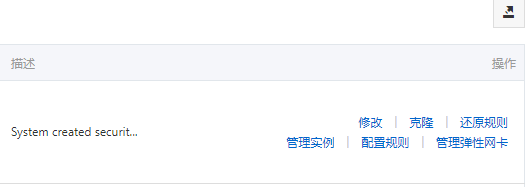 配置规则