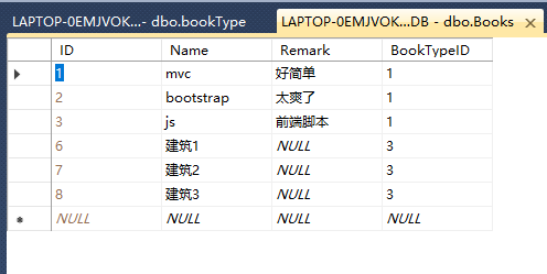 SQL Server 触发器数据库MrZhou11的博客-