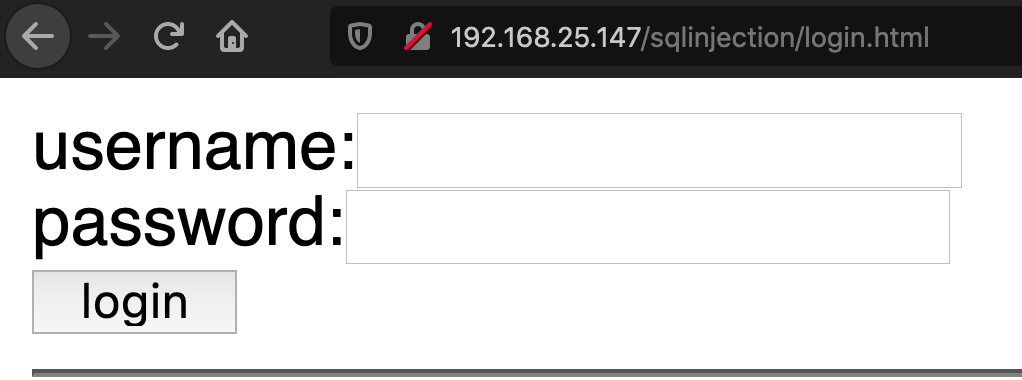 究竟什么是SQL注入？php麻雀的博客-