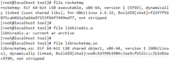 Linux二进制文件操作工具操作系统hanweilong的博客-