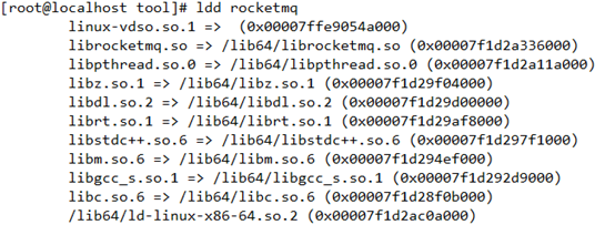 Linux二进制文件操作工具操作系统hanweilong的博客-