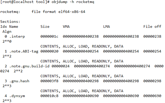 Linux二进制文件操作工具操作系统hanweilong的博客-
