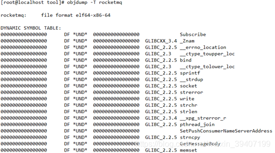 Linux二进制文件操作工具操作系统hanweilong的博客-