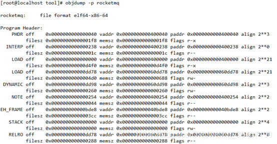 Linux二进制文件操作工具操作系统hanweilong的博客-