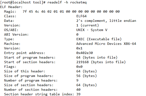 Linux二进制文件操作工具操作系统hanweilong的博客-