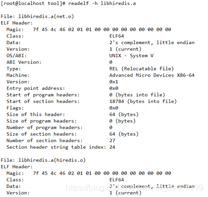 Linux二进制文件操作工具操作系统hanweilong的博客-