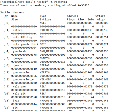 Linux二进制文件操作工具操作系统hanweilong的博客-