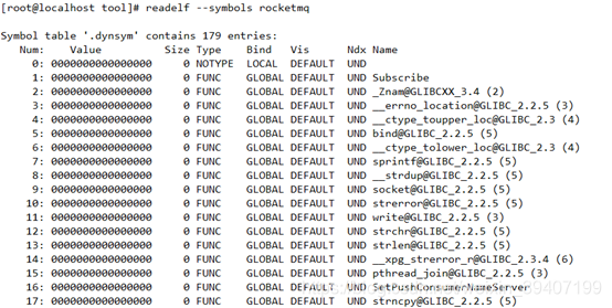 Linux二进制文件操作工具操作系统hanweilong的博客-
