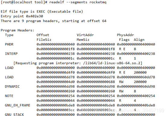 Linux二进制文件操作工具操作系统hanweilong的博客-