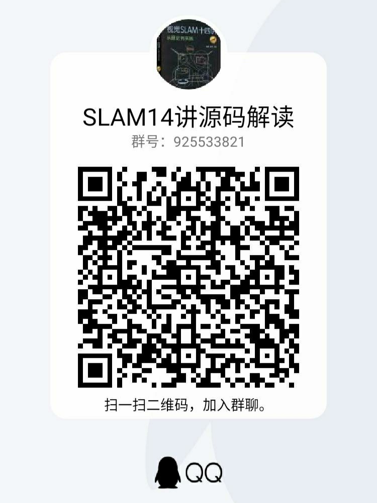 视觉SLAM十四讲系列之全部文章汇总前端春秋深夜-