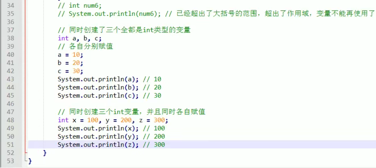 萌新自学Java day01，是婴儿教程，也适合自学javasoftwarelizixuan的博客-