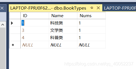学习笔记----SQL Server触发器数据库qq40052237的博客-
