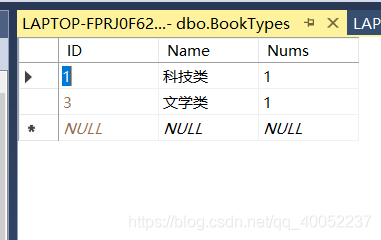 学习笔记----SQL Server触发器数据库qq40052237的博客-
