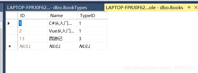 学习笔记----SQL Server触发器数据库qq40052237的博客-