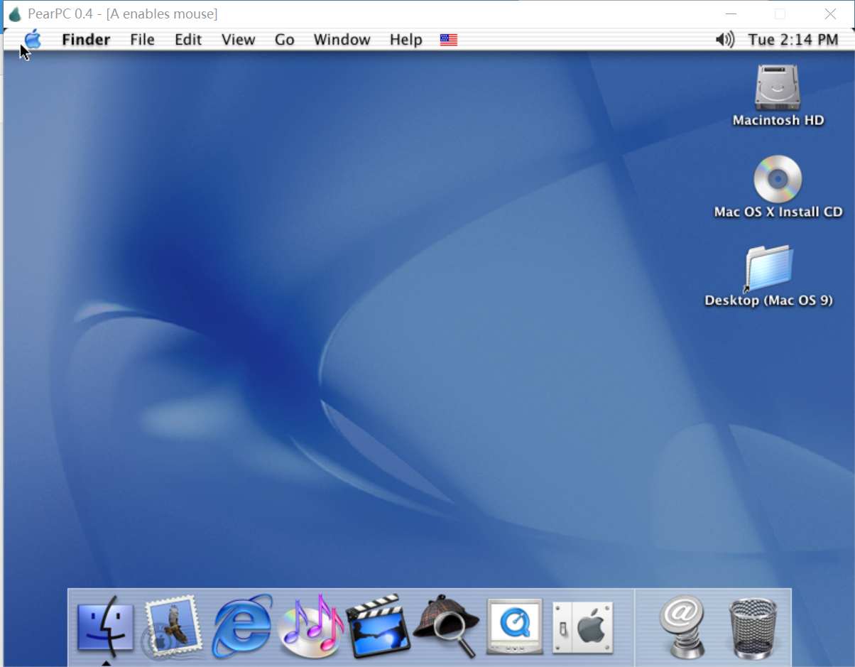 Mac OS X 10.1 Puma使用心得（有下载链接）_mac os x puma-CSDN博客