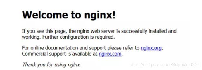 Nginx部署前端项目到服务器运维温娉哲-