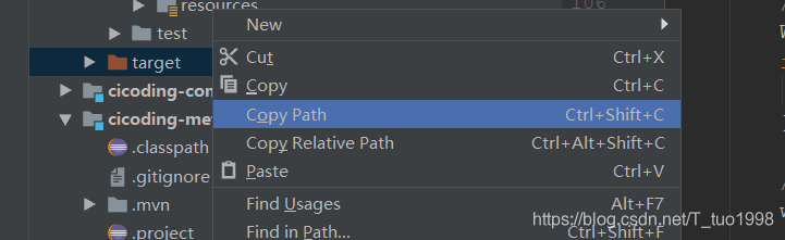 Linux项目部署、项目启动、查看进程、查看日志javaTtuo1998的博客-