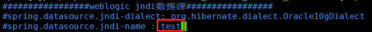测试之环境部署javaBruceWangjr的博客-