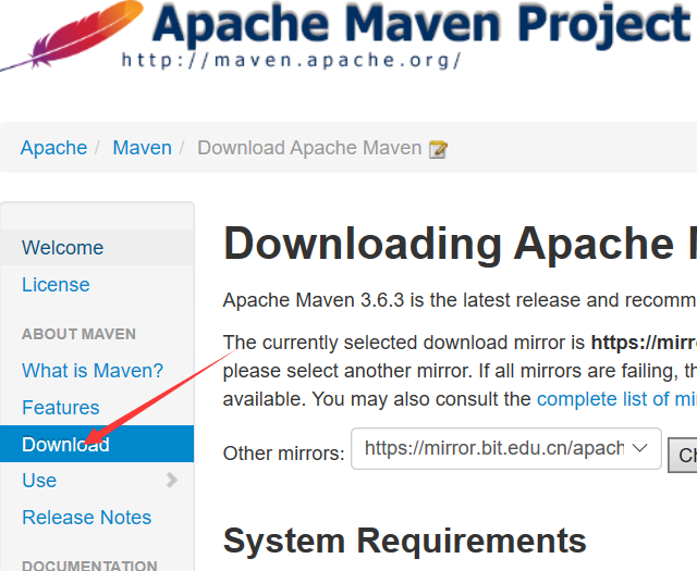 Maven-3.6.1下载与环境搭建(解决IDEA兼容问题)及其配置 - 灰信网(软件开发博客聚合)