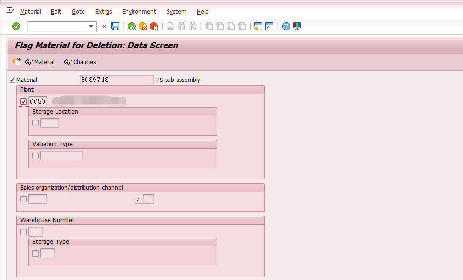 SAP MM06物料删除-CSDN博客
