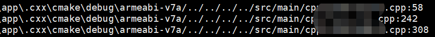 ncnn报null pointer dereference异常