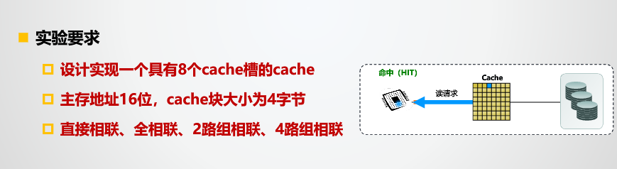 华科计算机组成原理 存储系统实验 汉字字库 MIPS Cache存储（Logisim）weixin44529208的博客-