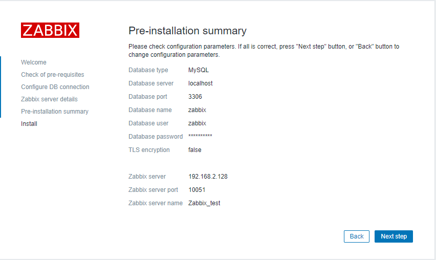 Zabbix分布式监控实战（一）——Zabbix 5.0监控平台搭建与被监控端的添加运维非著名运维的博客-