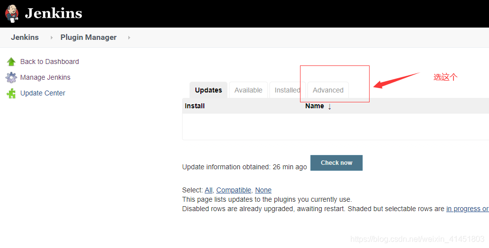 jenkins +  gitLab 提交代码自动发布 + spring boot运维weixin41451803的博客-